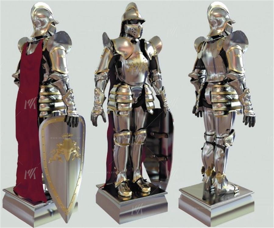 Armor